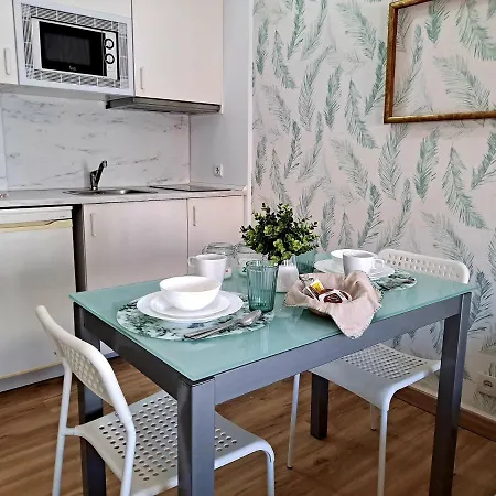 Apartamento acogedor con la mejor ubicación. Sevilla Exterior foto