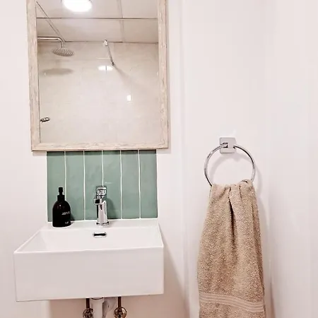 Apartamento acogedor con la mejor ubicación. Sevilla Exterior foto