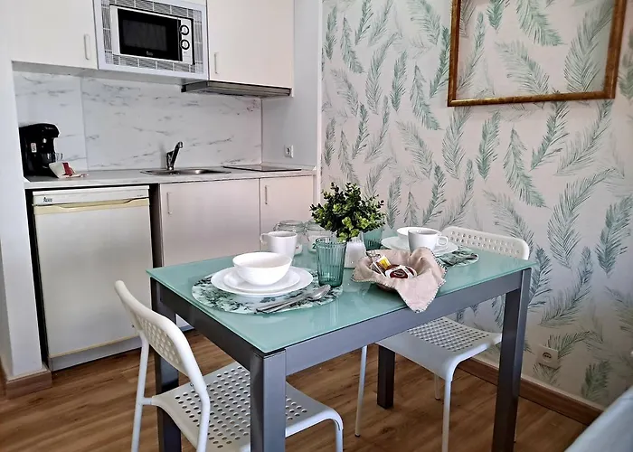 Apartamento Acogedor Con La Mejor Ubicacion.
