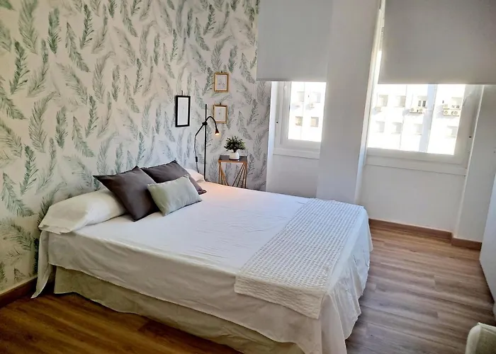 Apartamento Acogedor Con La Mejor Ubicacion.