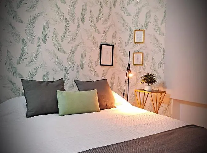 Apartamento Acogedor Con La Mejor Ubicacion.